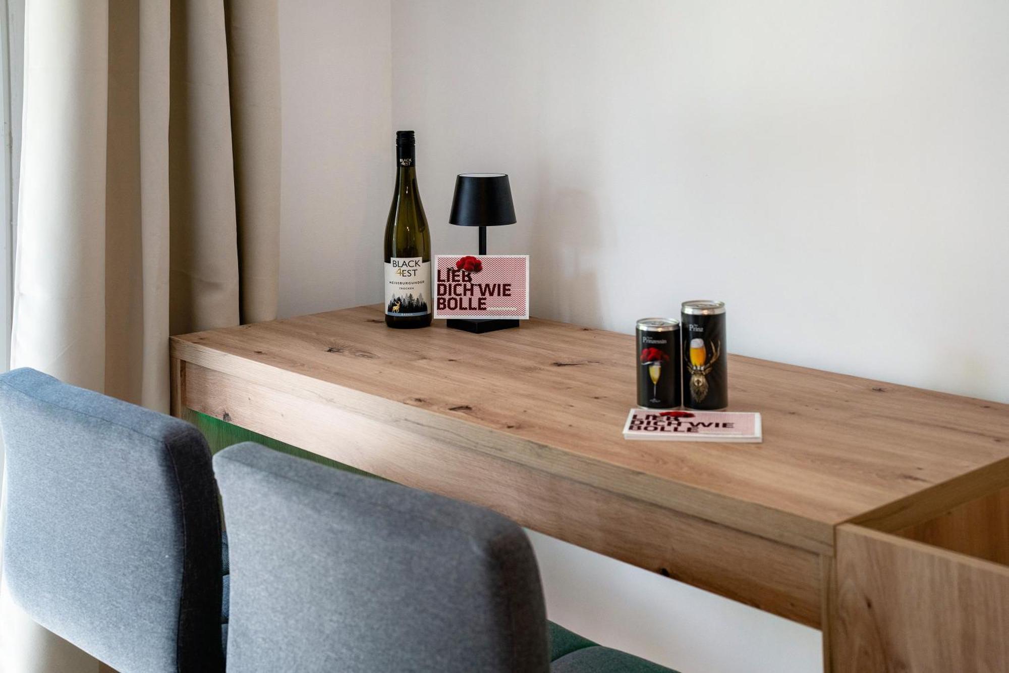 Lopezan Home And Living ホルンベルク エクステリア 写真